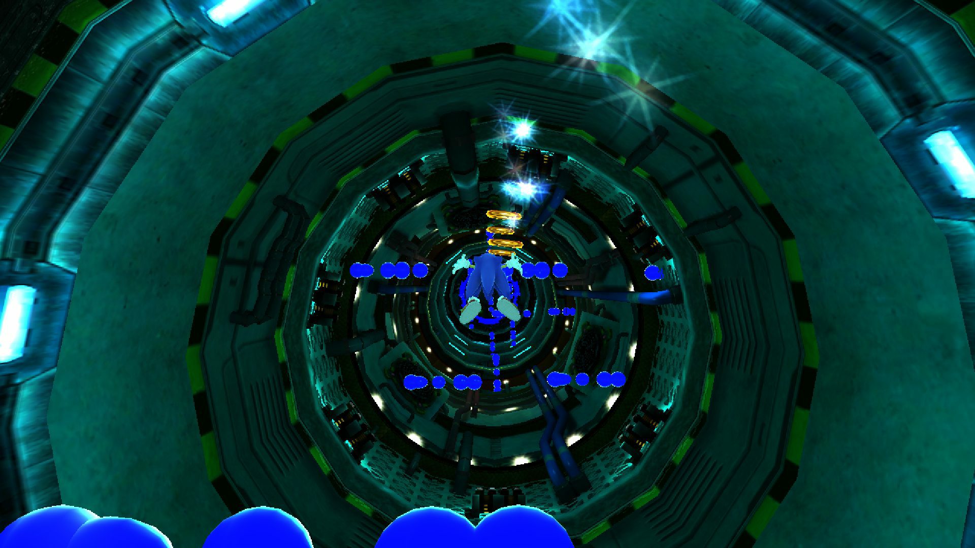 Sonic Generations (Edición Coleccionista) - Imagen 46